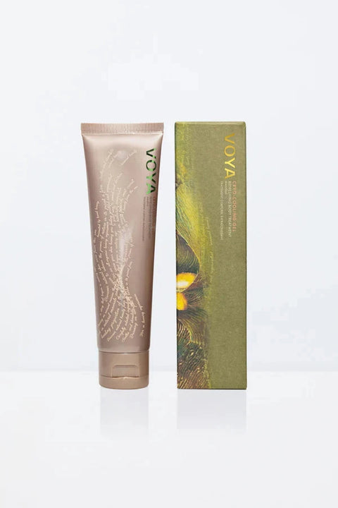VOYA | Cryo-Cooling Gel Refreshing Body Treatment