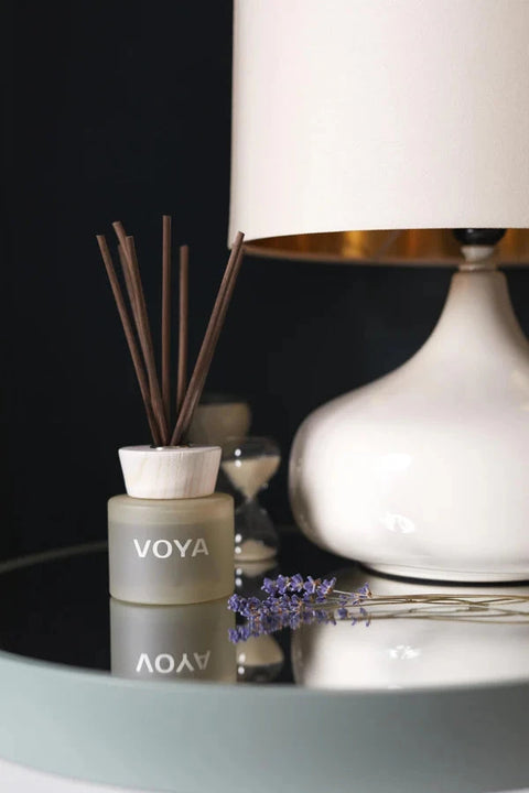 VOYA | Diffuser Lavender, Rose & Camomile