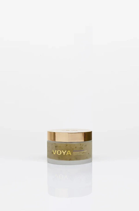 VOYA | Effervescence Nourishing Sugar Scrub