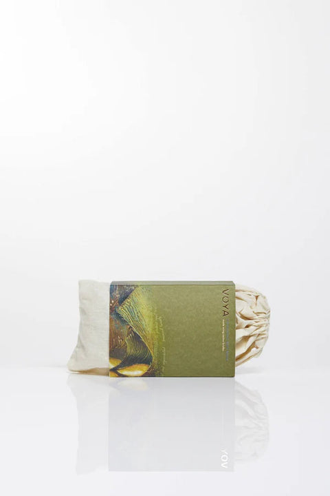 VOYA | Exfoliating Body Brush