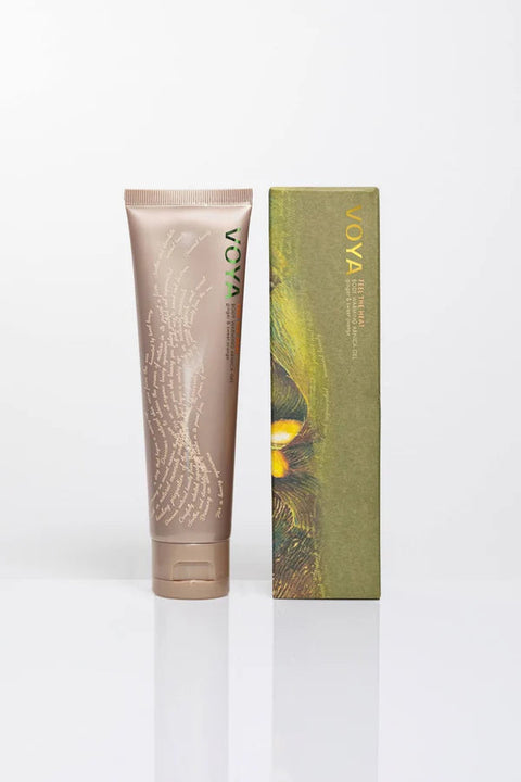 VOYA | Feel The Heat Muscle Warming Gel