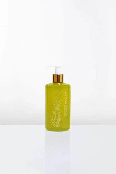 VOYA | Forget Me Knot - Smoothing Conditioner