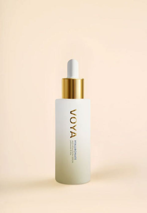 Voya | Hyaluronate Anti Pollution Serum