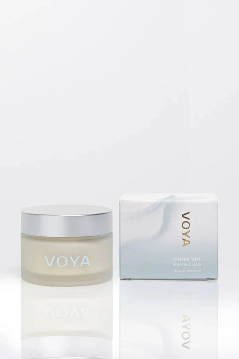 Voya | Hydra Veil | Hydrating Mask