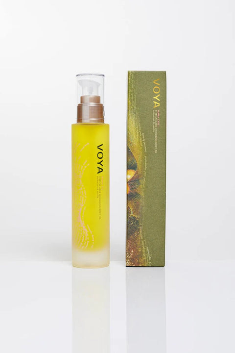 VOYA | Mama Oil Stretch Mark Minimiser
