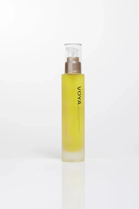 VOYA | Mama Oil Stretch Mark Minimiser