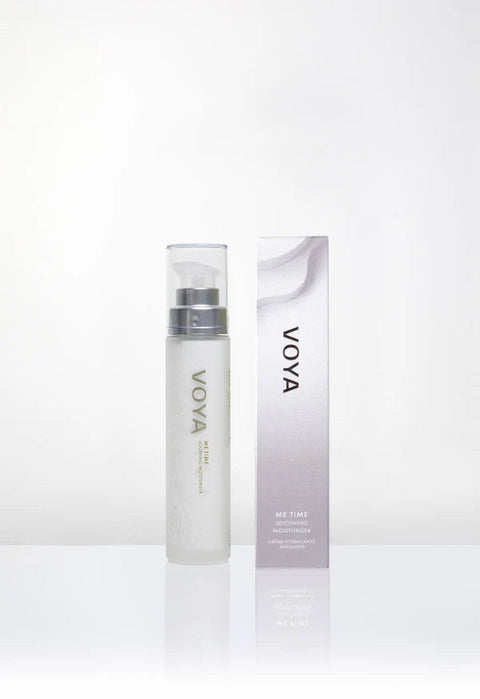 VOYA | Me Time Soothing Moisturiser