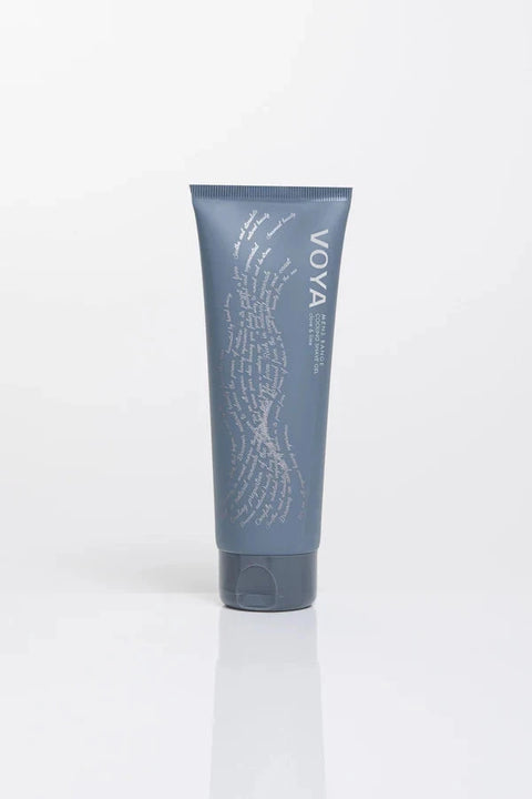 VOYA | Mens Cooling Shave Gel
