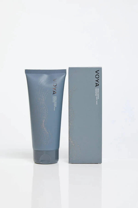VOYA | Mens Energising Body Wash