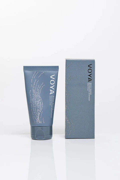 VOYA | Mens Rejuvinating Moisturiser