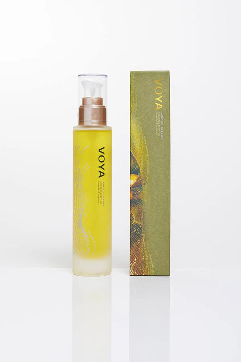 VOYA | Mindful Dreams Relaxing Body Oil
