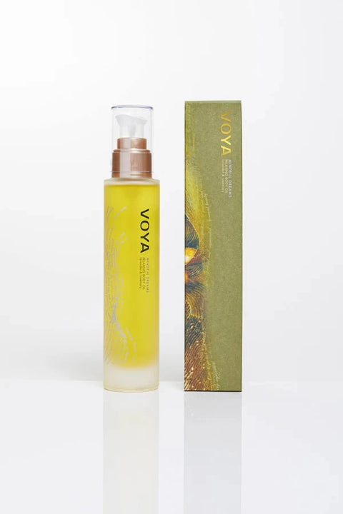 VOYA | Mindful Dreams Relaxing Body Oil