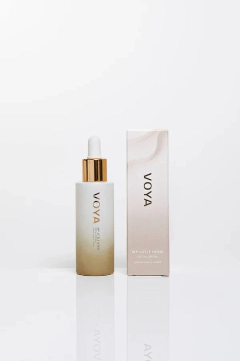 Voya | My Little Hero | Facial Serum