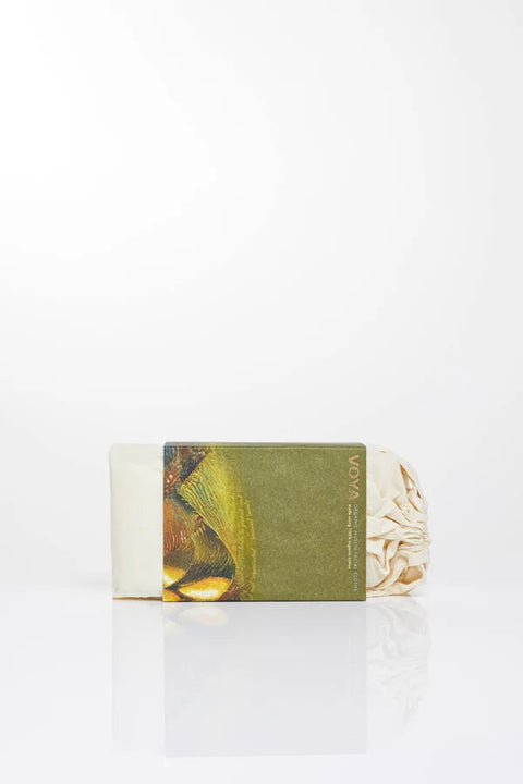 VOYA | Organic Face Cloths