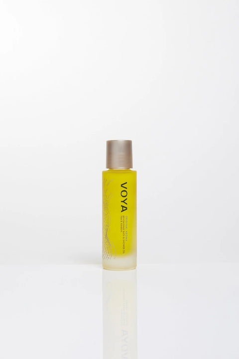 VOYA | Original Aroma Revitalising Bath and Shower Oil