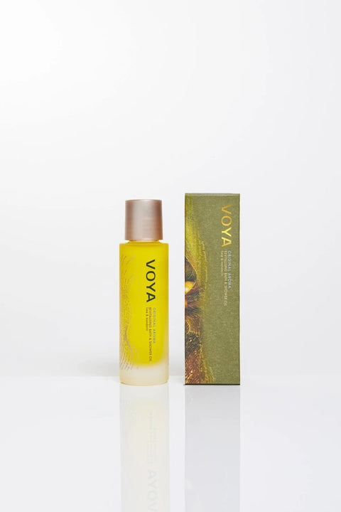 VOYA | Original Aroma Revitalising Bath and Shower Oil