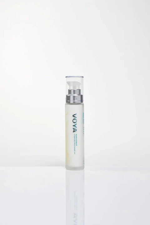 Voya | Pearlesque | Hydrating Moisturiser