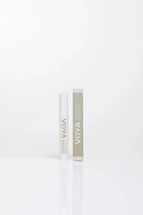 VOYA |  Pillow Heaven Relaxing Sleep Spray