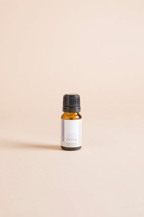 VOYA | Rest Organic Essential Oil