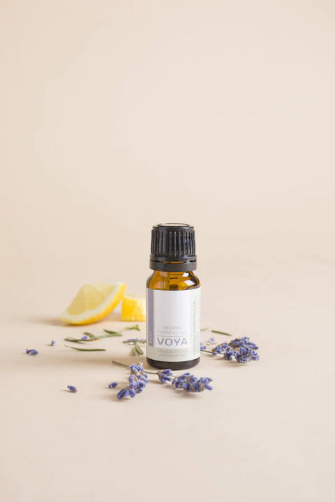 VOYA | Rest Organic Essential Oil