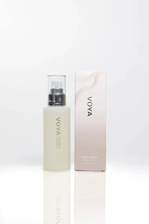 Voya | Ritzy Spritzy Facial Spritz