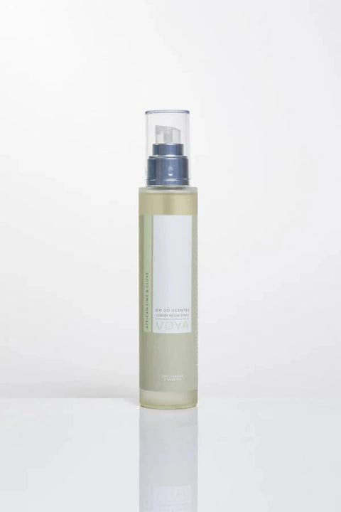 VOYA | Room Spray African Lime & Clove