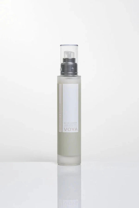VOYA | Room Spray Cedarwood & Bergamot