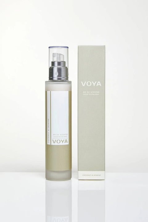 VOYA | Room Spray Coconut & Jasmine Room Spray