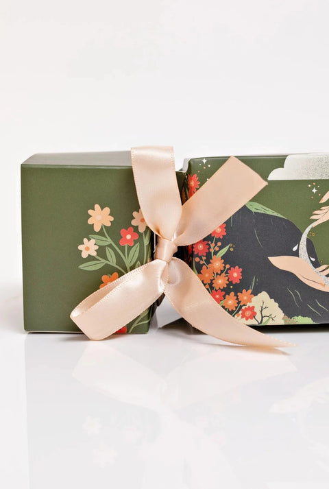 VOYA | The Land of Youth Hand & Aromatherapy Duo