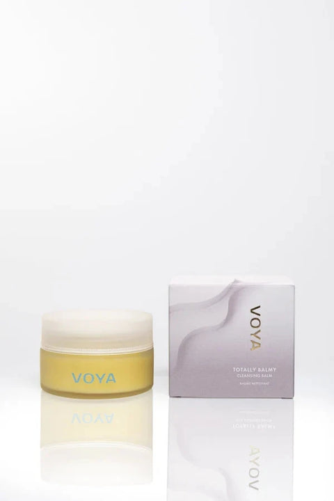 Voya | Totally Balmy | Cleansing Balm