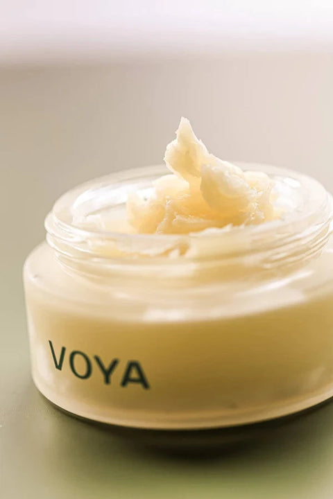 Voya | Totally Balmy | Cleansing Balm