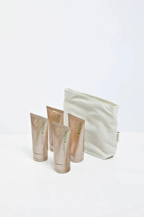 VOYA | Voyager Travel Set