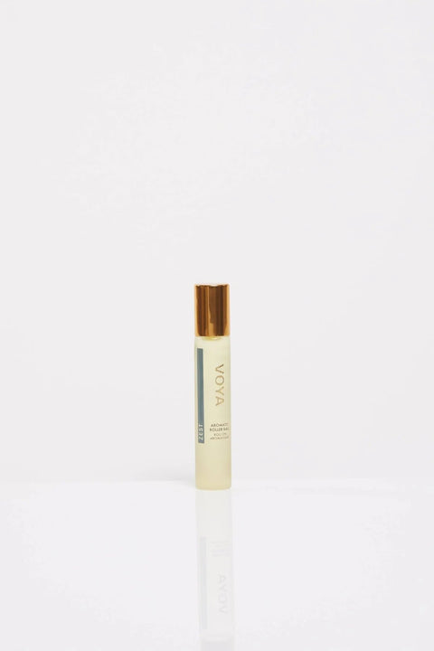 VOYA | Zest Aromatic Roller Ball