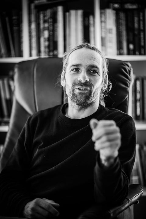Waking Maeve | By Seamus McGoldrick
