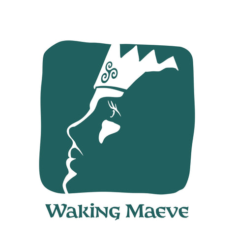 Waking Maeve | By Seamus McGoldrick