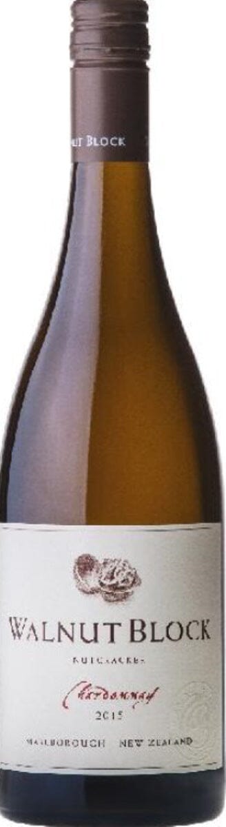 Walnut Block | Chardonnay 2019