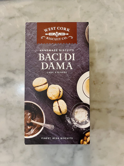 West Cork | Baci Di Data Lady's Kisses
