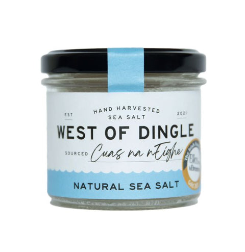 West Of Dingle | Sea Salt