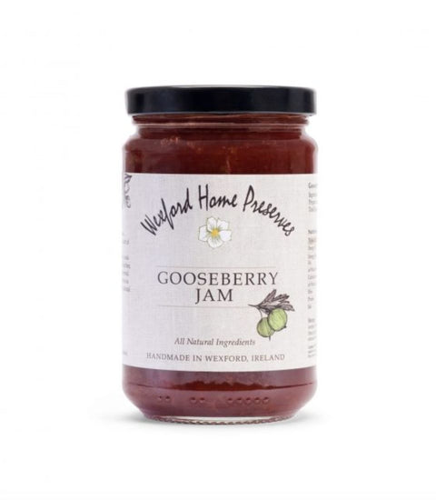 Wexford Home Preserves | Gooseberry Jam