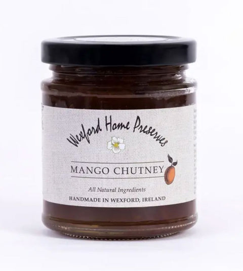 Wexford Home Preserves | Mango Chutney