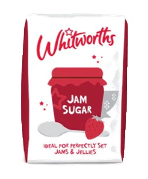 Whitworths Jam Sugar