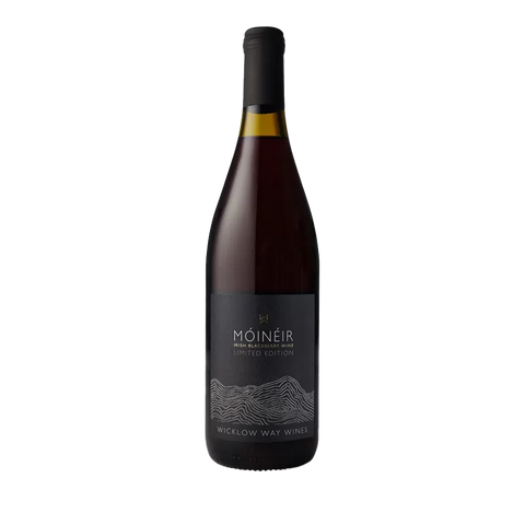 Wicklow Way Wines | Móinéir Irish Blackberry Wine