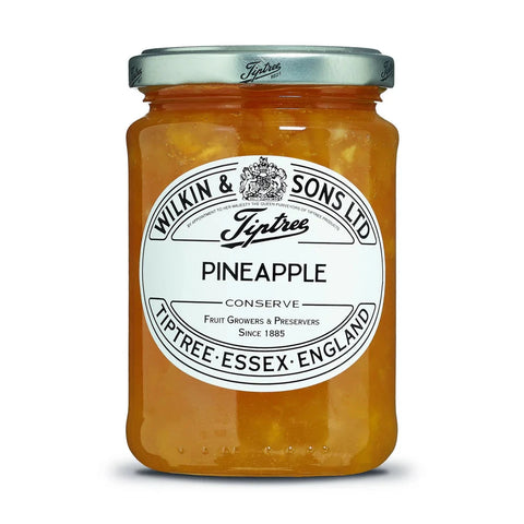 Wilkin and Sons Ltd | Pineapple