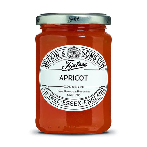 Wilkin & Son Ltd | Apricot Jam