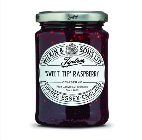 Wilkin & Son Ltd | Sweet Tip Raspberry Jam