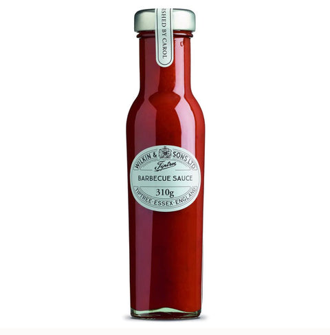 Wilkin & Sons Ltd | Barbecue Sauce