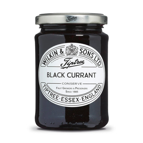 Wilkin & Sons Ltd | Black Currant Jam