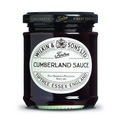 Wilkin & Sons Ltd | Cumberland Sauce