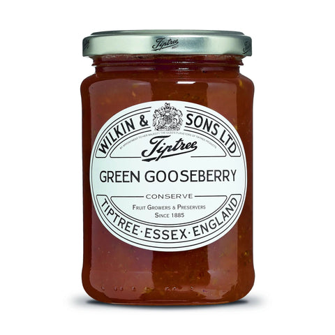 Wilkin & Sons Ltd | Green Gooseberry Preserve