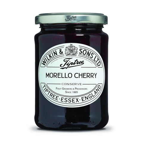 Wilkin & Sons Ltd | Morello Cherry